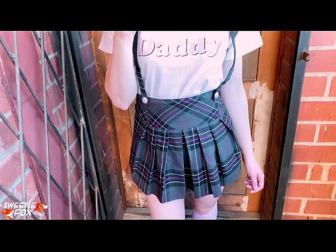 ❤️ Школьніца глыбока смокча свой член і трахаецца замест заняткаў. ❌ Сэкс-відэа у нас be.villagesexvideos.ru ️❤