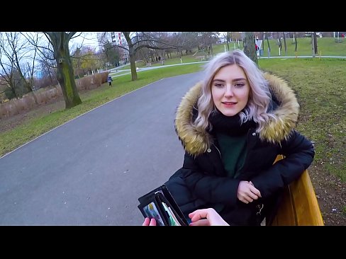 ❤️ Глытае гарачую сперму незнаёмца за грошы - мінет у парку ад Евы Эльфі ❌ Сэкс-відэа у нас be.villagesexvideos.ru ️❤